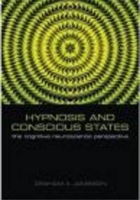 Hypnosis && Conscious States - G. Jamieson