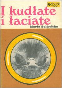 I kudłate i łaciate - Maria Salomea Sołtyńska