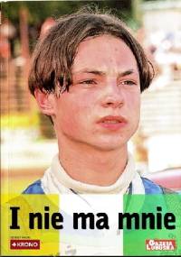 I nie ma mnie - Dawid Owczarek