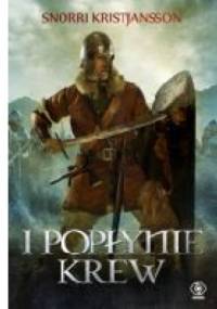 I popłynie krew - Snorri Kristjansson