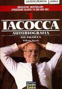 Iacocca. Autobiografia - Lee Iacocca