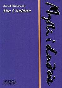 Ibn Chaldun - Józef Bielawski
