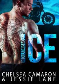 Ice - Jessie Lane, Chelsea Camaron