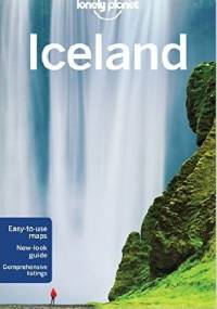 Iceland. Lonely Planet - Carolyn Bain, Alexis Averbuck