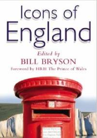 Icons of England - Bill Bryson