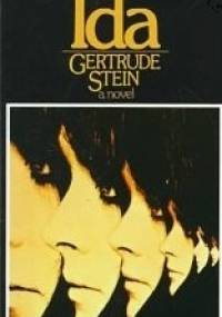 Ida. A Novel - Gertrude Stein