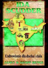 Ida Scudder - Janet & Jeff Benge