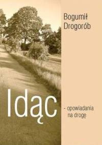 Idąc – opowiadania na drogę - Bogumił Drogorób