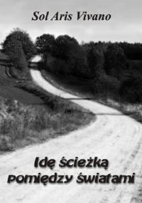 Idę ścieżką pomiędzy światami - Sol Aris Vivano