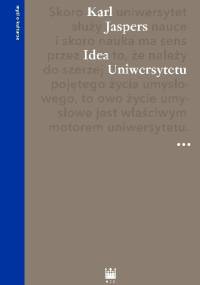 Idea Uniwersyteu - Karl Jaspers