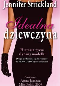 Idealna Dziewczyna - Jennifer Strickland