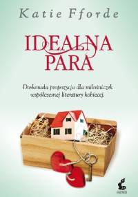 Idealna para - Katie Fforde