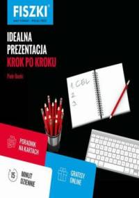 Idealna prezentacja krok po kroku - Piotr Bucki
