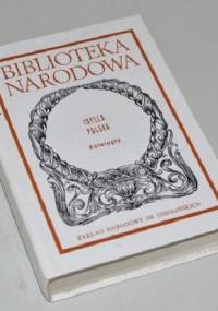 Idylla polska: antologia - praca zbiorowa, Alina Witkowska