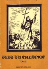 Idźcie i nauczajcie - Anna Lisowska-Niepokólczycka