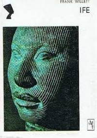 Ife - Frank Willett