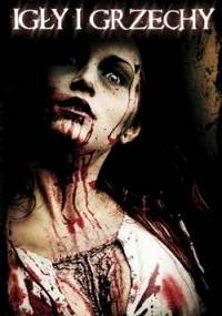 Igły i grzechy - John Everson