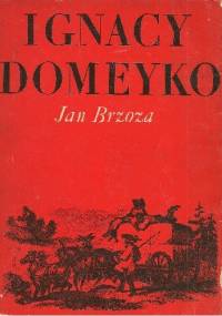 Ignacy Domeyko - Jan Brzoza