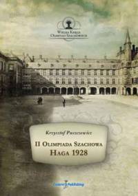 II Olimpiada Szachowa - Haga 1928 - Puszczewicz Krzysztof