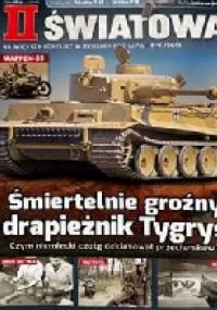 II Wojna Światowa 5-6/2015