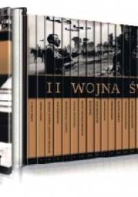 II Wojna Światowa - Józef Lubiński