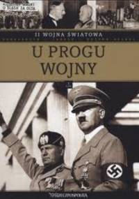 II wojna światowa. U progu wojny