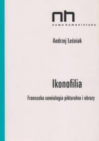 Ikonofilia - Andrzej Leśniak