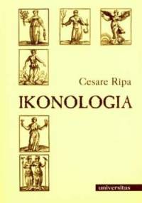 Ikonologia - Cesare Ripa