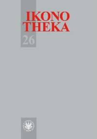 Ikonotheka, zeszyt 26 - praca zbiorowa