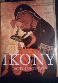 Ikony fakty i legendy - Konrad Onasch, Annemarie Schnieper