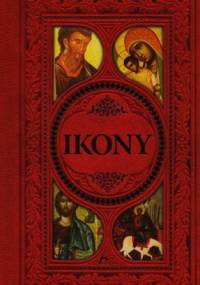 Ikony - Luba Ristujczina