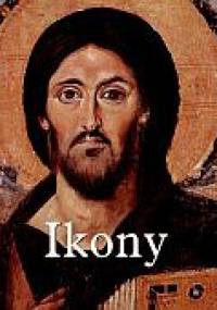 Ikony - Ludmiła Miliajewa