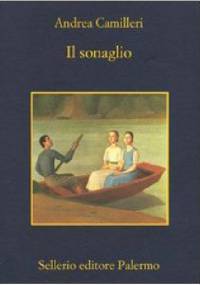 Il sonaglio - Andrea Camilleri