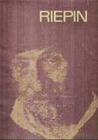 Ilja Riepin - Josif Brodski