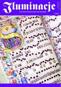 Iluminacje 1/2012 - Redakcja kwartalnika Iluminacje