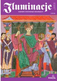 Iluminacje 1/2013 - Redakcja kwartalnika Iluminacje