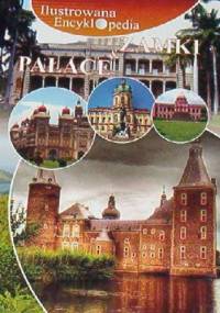 Ilustrowana encyklopedia - Zamki i pałace - praca zbiorowa