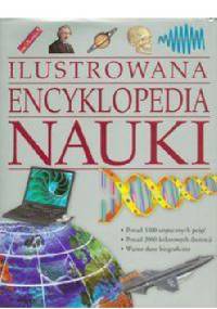 Ilustrowana encylopedia nauki - Charles Taylor