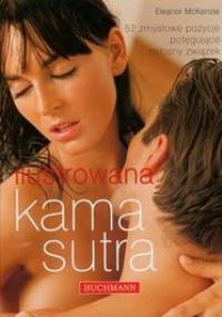 Ilustrowana kamasutra - Eleanor McKenzie