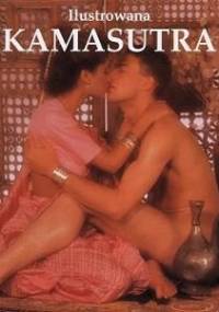 Ilustrowana Kamasutra - Roger Baker