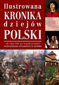 Ilustrowana kronika dziejów Polski
