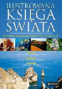 Ilustrowana Księga Świata - praca zbiorowa