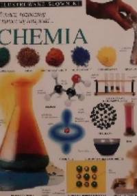 Ilustrowane słowniki. Chemia - Jack Challoner