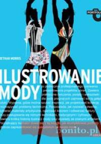 Ilustrowanie mody - Bethan Marris