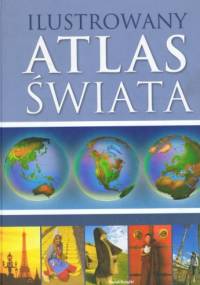 Ilustrowany atlas świata