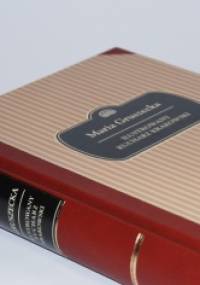 Ilustrowany kucharz krakowski - Maria Gruszecka