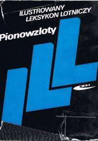 Ilustrowany Leksykon Lotniczy Pionowzloty
