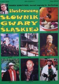 Ilustrowany Słownik Gwary Śląskiej - Marek Szołtysek