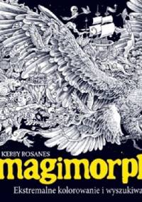 Imagimorphia - Kerby Rosanes