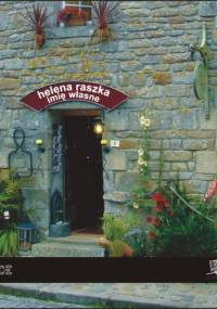 Imię własne - Helena Raszka